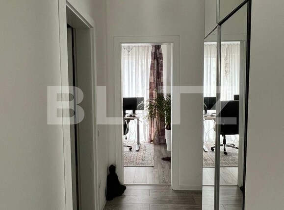 Apartament de vânzare 3 camere Gheorgheni - 103204AV | BLITZ Cluj-Napoca | Poza12