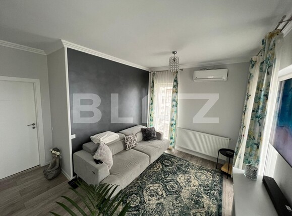 Apartament de vânzare 3 camere Gheorgheni - 103204AV | BLITZ Cluj-Napoca | Poza1
