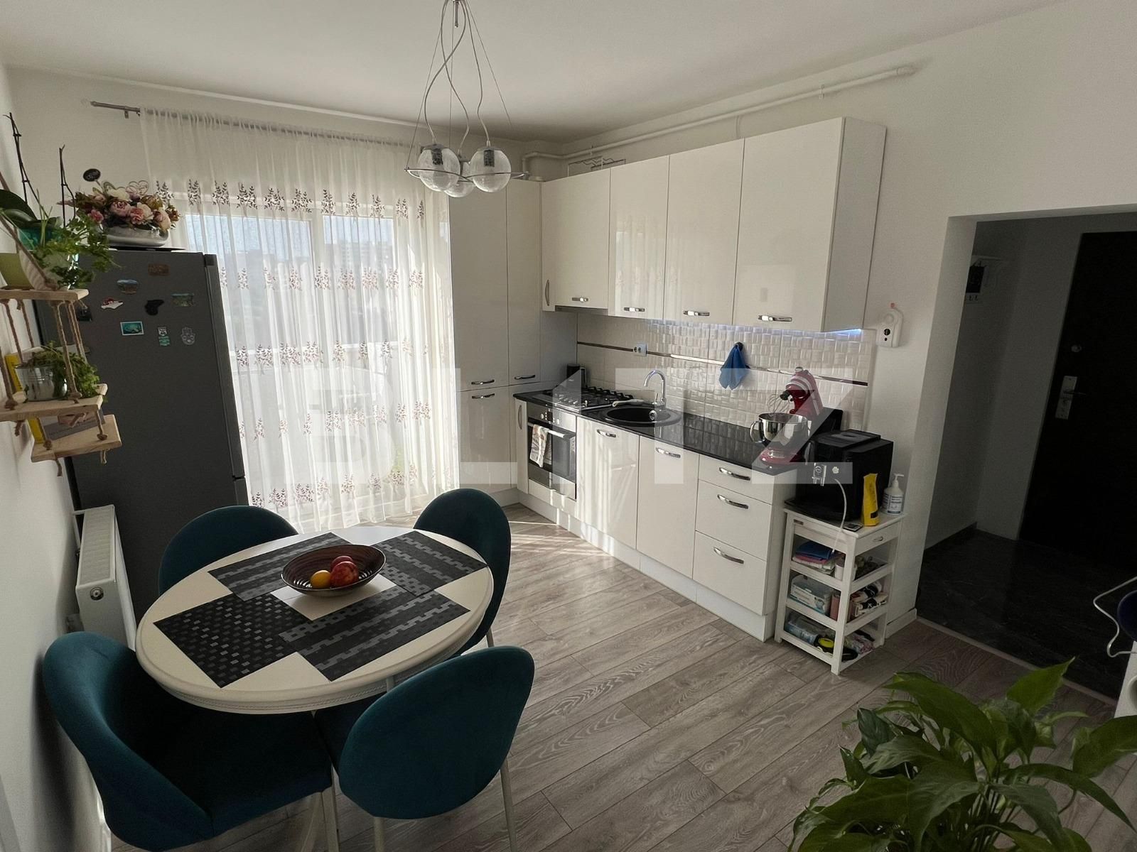 Apartament de vânzare 3 camere Gheorgheni - 103204AV | BLITZ Cluj-Napoca | Poza4