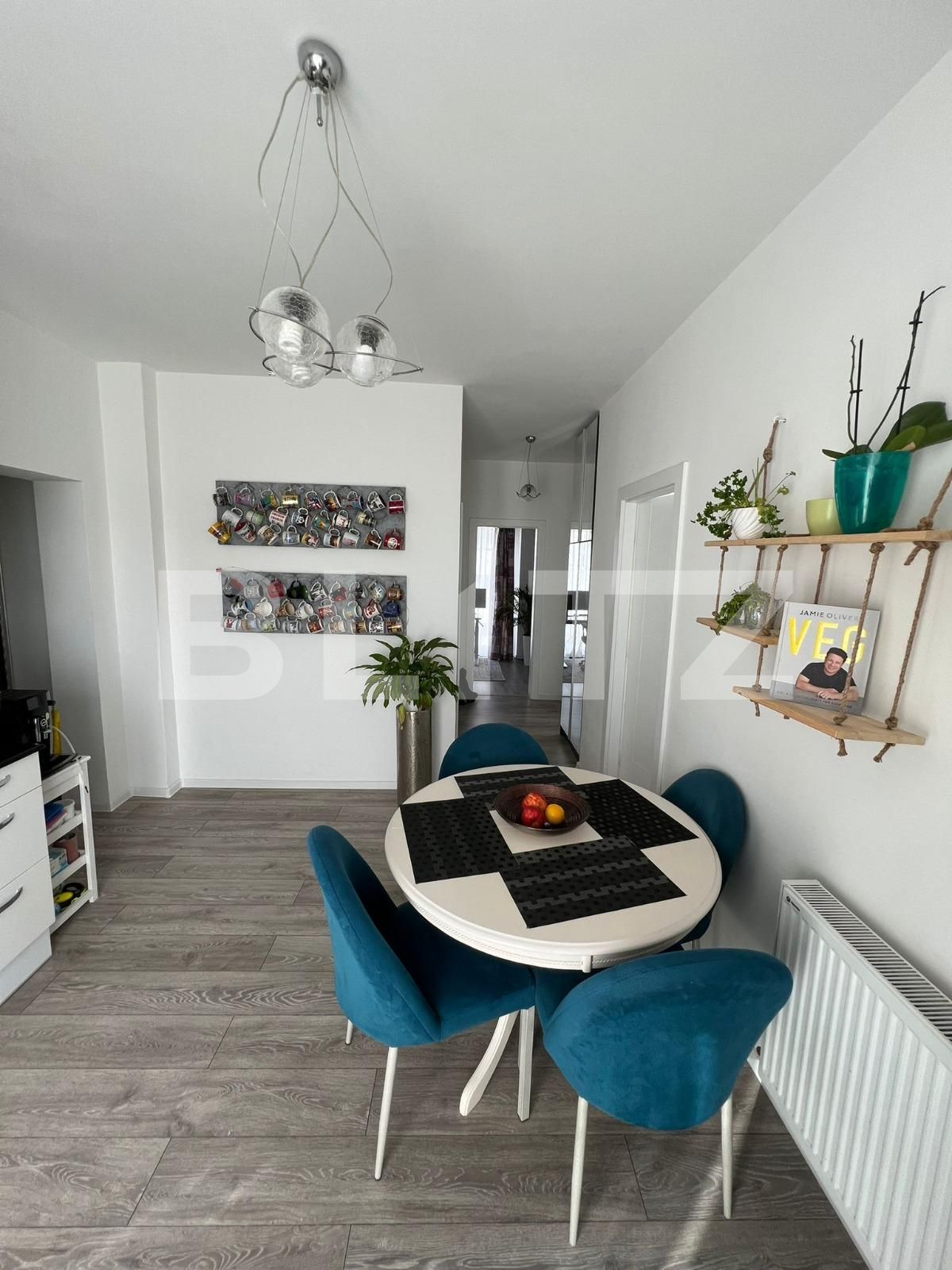 Apartament de vânzare 3 camere Gheorgheni - 103204AV | BLITZ Cluj-Napoca | Poza5