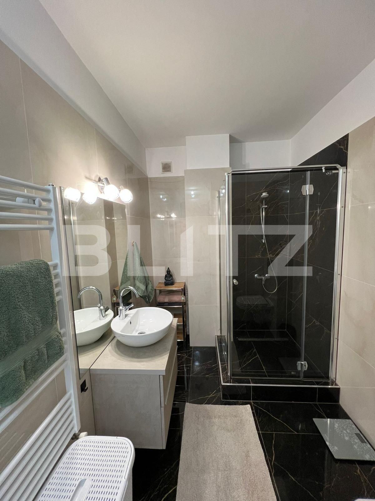 Apartament de vânzare 3 camere Gheorgheni - 103204AV | BLITZ Cluj-Napoca | Poza6