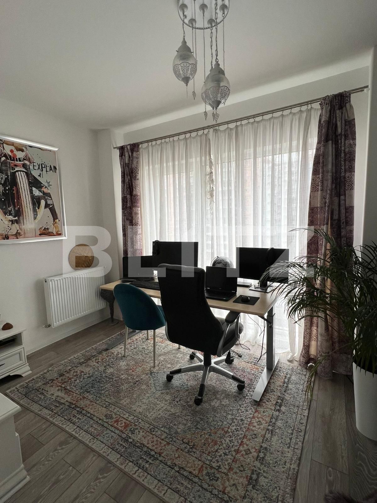 Apartament de vânzare 3 camere Gheorgheni - 103204AV | BLITZ Cluj-Napoca | Poza9