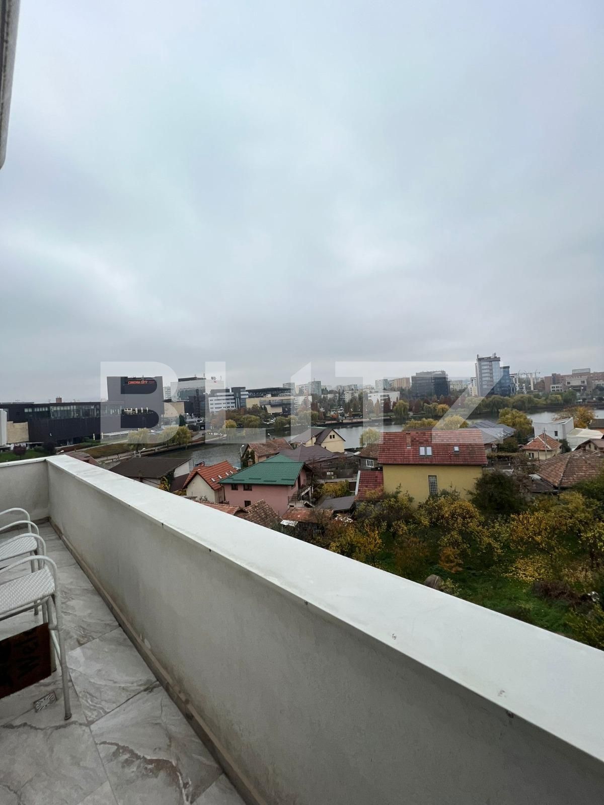 Apartament de vânzare 3 camere Gheorgheni - 103204AV | BLITZ Cluj-Napoca | Poza13