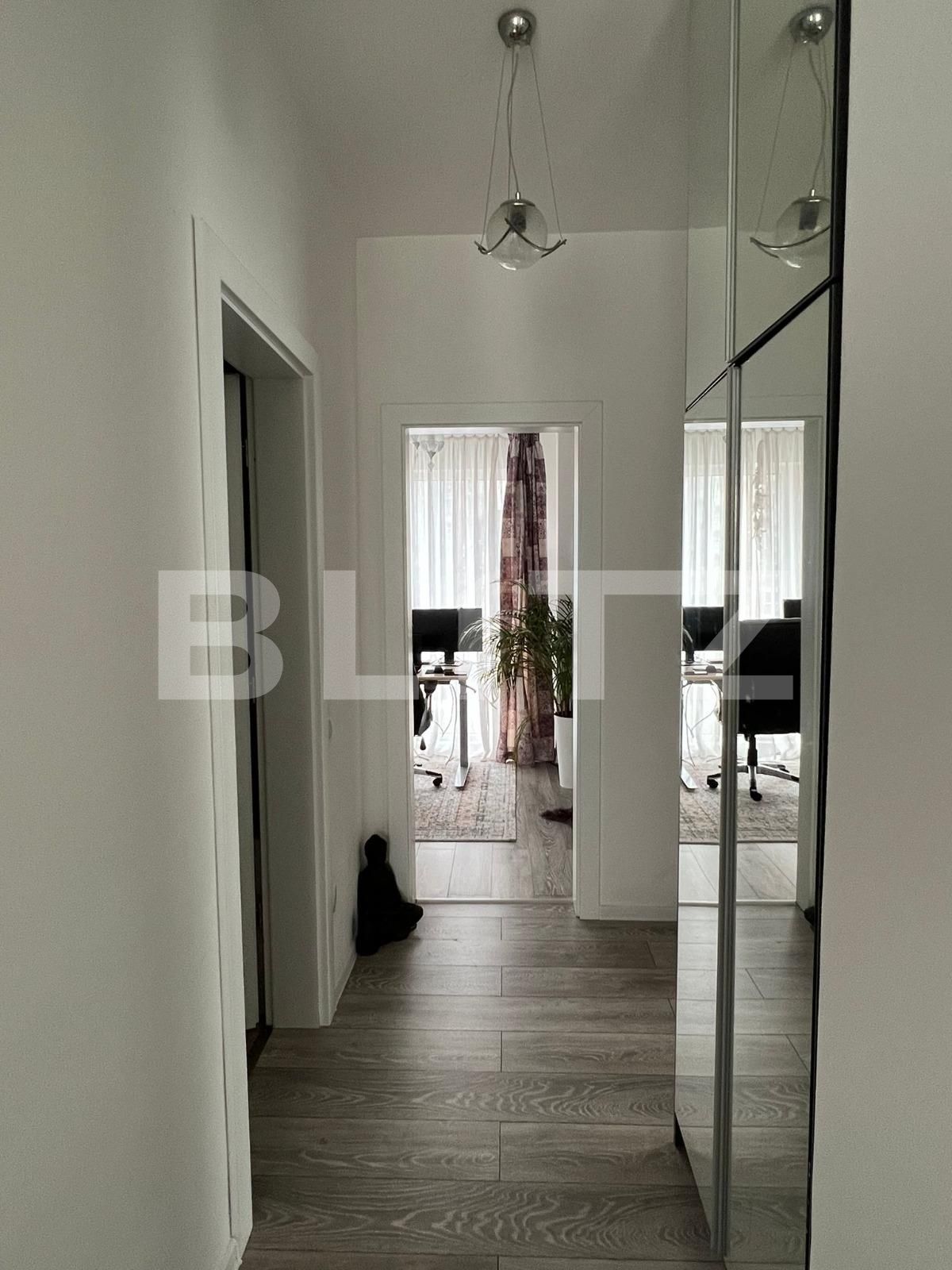 Apartament de vânzare 3 camere Gheorgheni - 103204AV | BLITZ Cluj-Napoca | Poza12