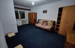 Apartament de 2 camere, etaj intermediar, 50mp, balcon, zona Big