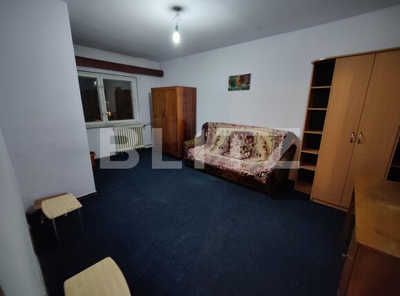 Apartament de vânzare 2 camere Manastur - 103213AV | BLITZ Cluj-Napoca | Poza1