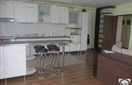 Apartament la prima inchiriere, 2 camere, 57 mp, AC, cu parcare, zona Florilor!