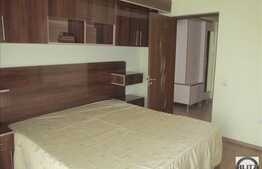 Apartament la prima inchiriere, 2 camere, 57 mp, AC, cu parcare, zona Florilor!