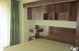 Apartament la prima inchiriere, 2 camere, 57 mp, AC, cu parcare, zona Florilor!