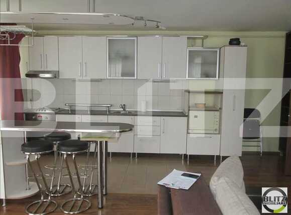 Apartament de închiriat 2 camere Floreşti - 10322AI | BLITZ Cluj-Napoca | Poza3