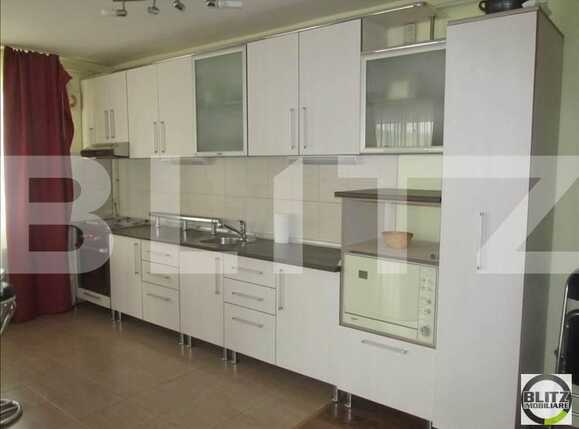 Apartament de închiriat 2 camere Floreşti - 10322AI | BLITZ Cluj-Napoca | Poza4