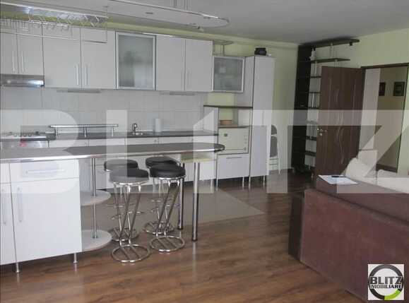 Apartament de închiriat 2 camere Floreşti - 10322AI | BLITZ Cluj-Napoca | Poza2
