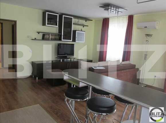 Apartament de închiriat 2 camere Floreşti - 10322AI | BLITZ Cluj-Napoca | Poza1