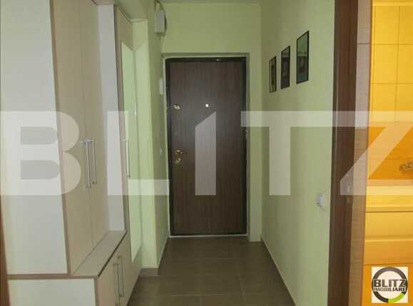 Apartament de închiriat 2 camere Floreşti - 10322AI | BLITZ Cluj-Napoca | Poza10