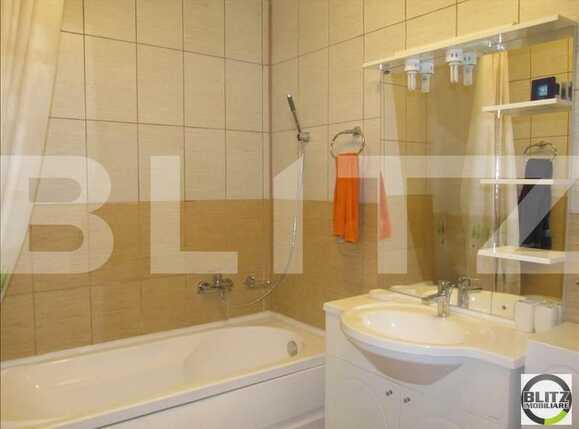 Apartament de închiriat 2 camere Floreşti - 10322AI | BLITZ Cluj-Napoca | Poza12