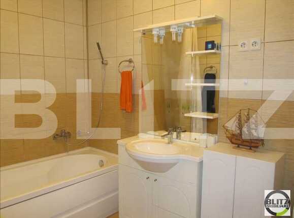 Apartament de închiriat 2 camere Floreşti - 10322AI | BLITZ Cluj-Napoca | Poza11