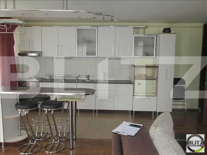 Apartament de închiriat 2 camere Floreşti - 10322AI | BLITZ Cluj-Napoca | Poza3