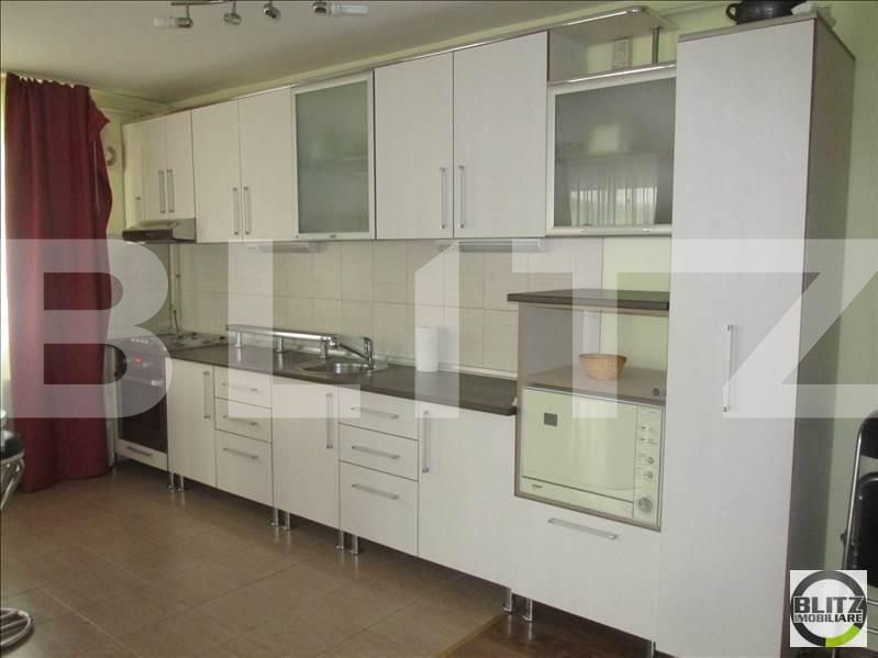 Apartament de închiriat 2 camere Floreşti - 10322AI | BLITZ Cluj-Napoca | Poza4