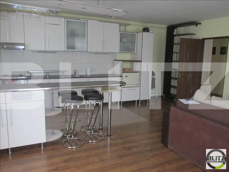 Apartament de închiriat 2 camere Floreşti - 10322AI | BLITZ Cluj-Napoca | Poza2