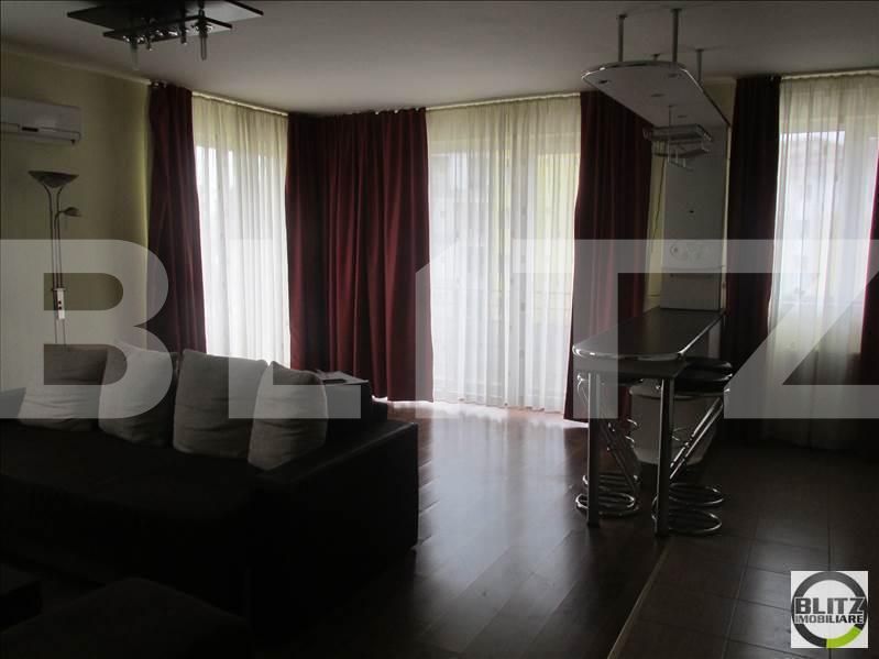Apartament de închiriat 2 camere Floreşti - 10322AI | BLITZ Cluj-Napoca | Poza5