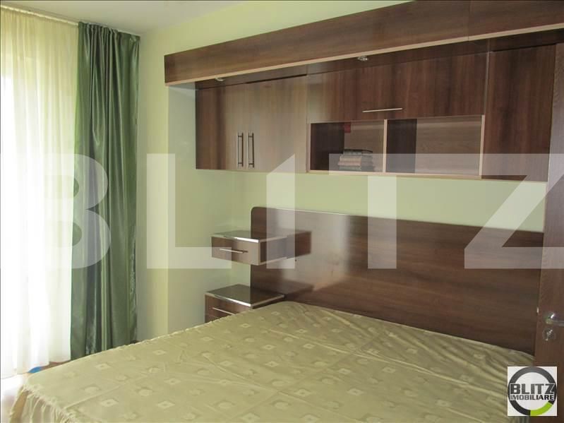 Apartament de închiriat 2 camere Floreşti - 10322AI | BLITZ Cluj-Napoca | Poza7