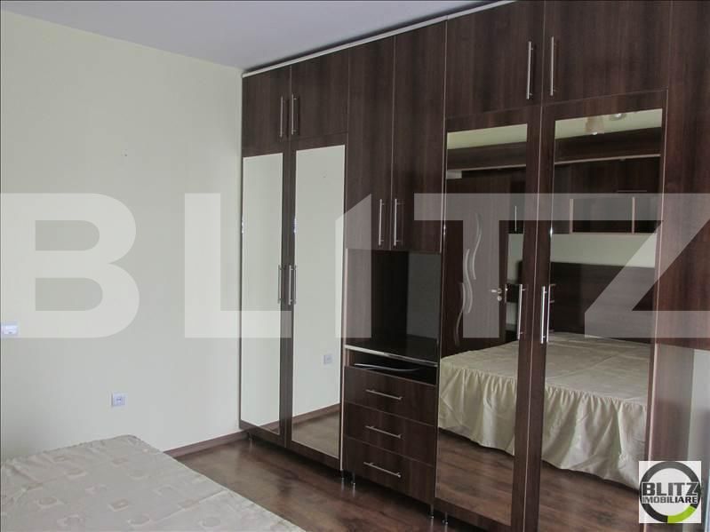 Apartament de închiriat 2 camere Floreşti - 10322AI | BLITZ Cluj-Napoca | Poza6