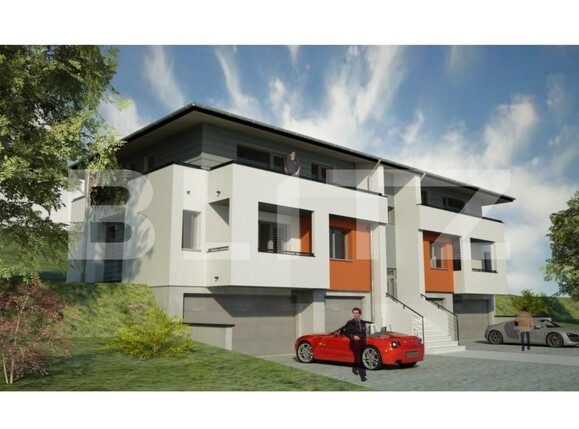 Apartament de vânzare 3 camere Apahida - 103228AV | BLITZ Cluj-Napoca | Poza2