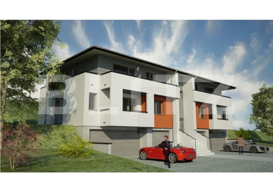 Apartament de vânzare 3 camere Apahida - 103228AV | BLITZ Cluj-Napoca | Poza2