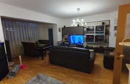 Apartament 4 camere, 130mp, gradina de 70mp, zona 14 Iulie Grigorescu