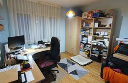 Apartament 4 camere, 130mp, gradina de 70mp, zona 14 Iulie Grigorescu