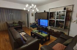 Apartament 4 camere, 130mp, gradina de 70mp, zona 14 Iulie Grigorescu