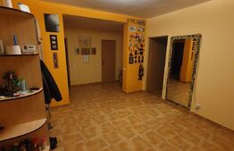 Apartament 4 camere, 130mp, gradina de 70mp, zona 14 Iulie Grigorescu