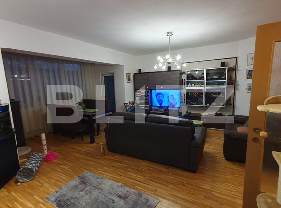 Apartament de vânzare 4 camere Grigorescu - 103229AV | BLITZ Cluj-Napoca | Poza3