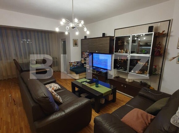 Apartament de vânzare 4 camere Grigorescu - 103229AV | BLITZ Cluj-Napoca | Poza1