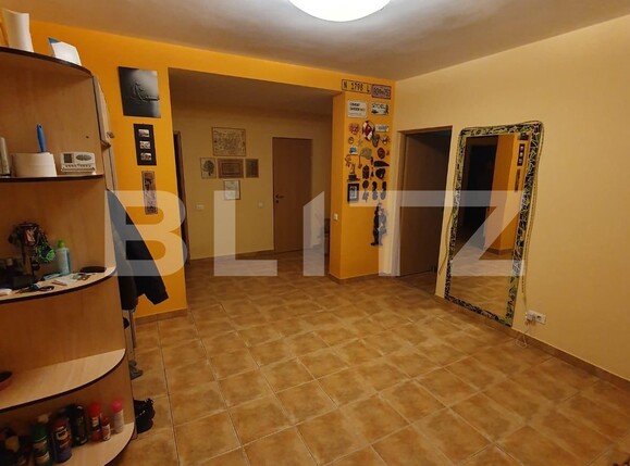 Apartament de vânzare 4 camere Grigorescu - 103229AV | BLITZ Cluj-Napoca | Poza10