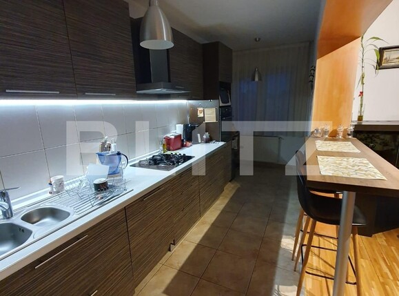 Apartament de vânzare 4 camere Grigorescu - 103229AV | BLITZ Cluj-Napoca | Poza4