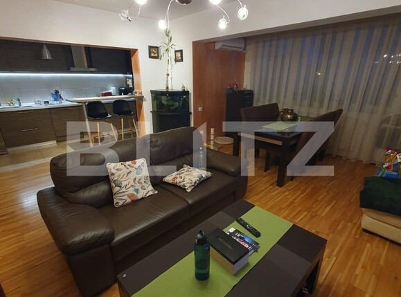 Apartament de vânzare 4 camere Grigorescu - 103229AV | BLITZ Cluj-Napoca | Poza2