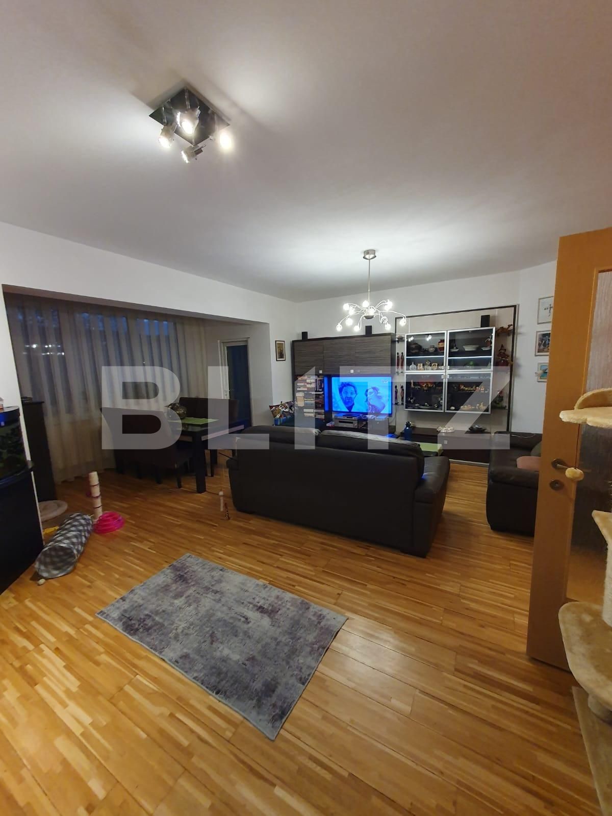 Apartament de vânzare 4 camere Grigorescu - 103229AV | BLITZ Cluj-Napoca | Poza3