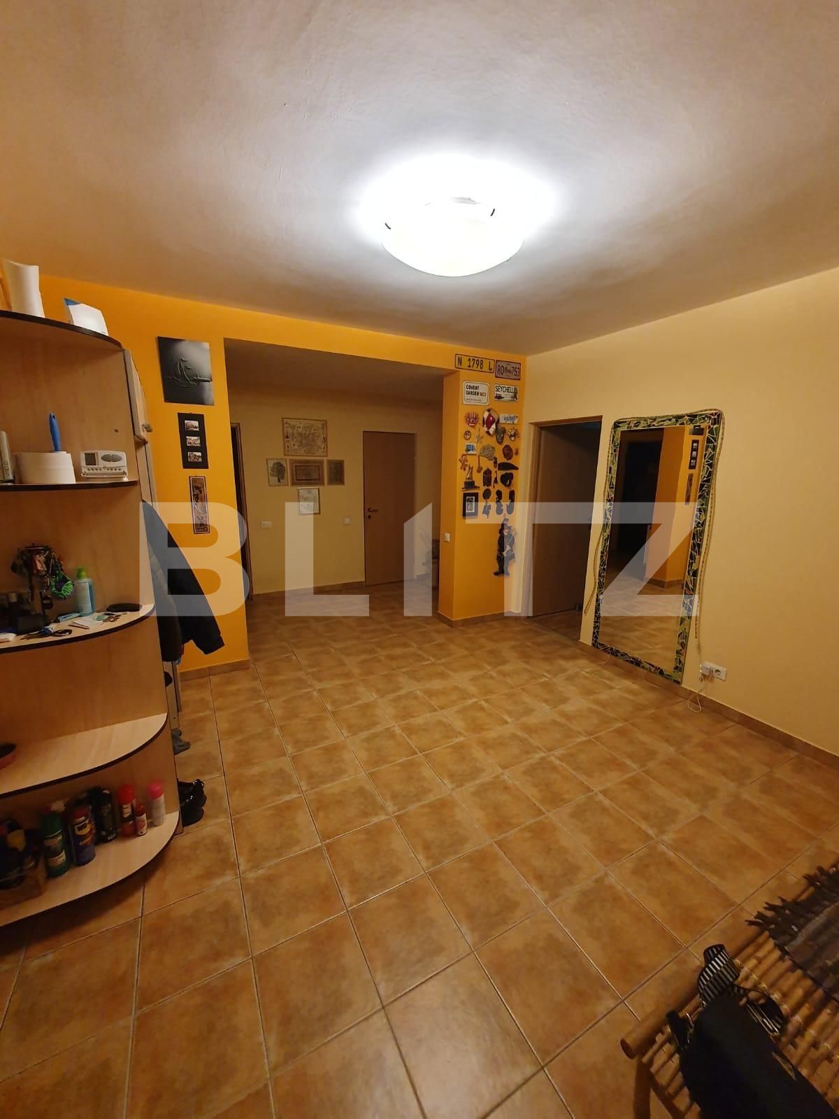 Apartament de vânzare 4 camere Grigorescu - 103229AV | BLITZ Cluj-Napoca | Poza10