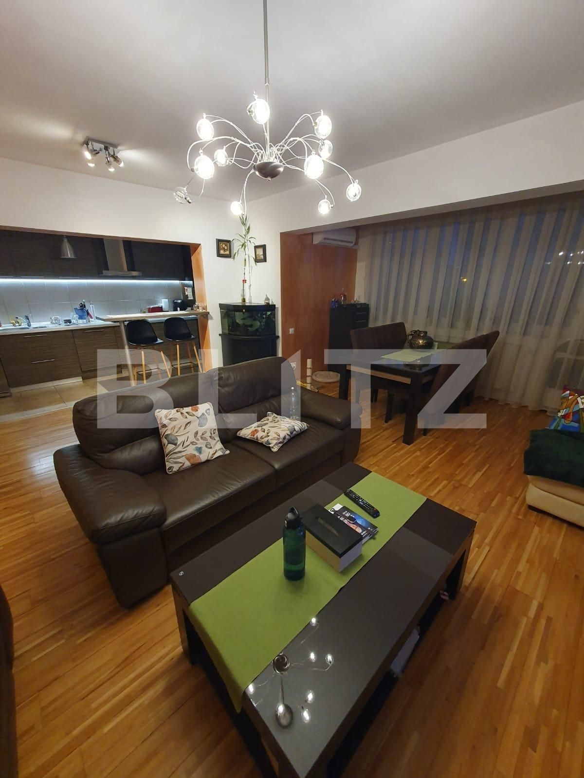 Apartament de vânzare 4 camere Grigorescu - 103229AV | BLITZ Cluj-Napoca | Poza2