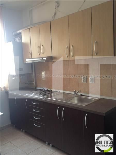 Apartament de închiriat 2 camere Gheorgheni - 10323AI | BLITZ Cluj-Napoca | Poza2