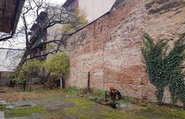 Spatiu pentru birou, 60mp, curte 319mp, zona NTT Data