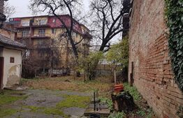 Spatiu pentru birou, 60mp, curte 319mp, zona NTT Data