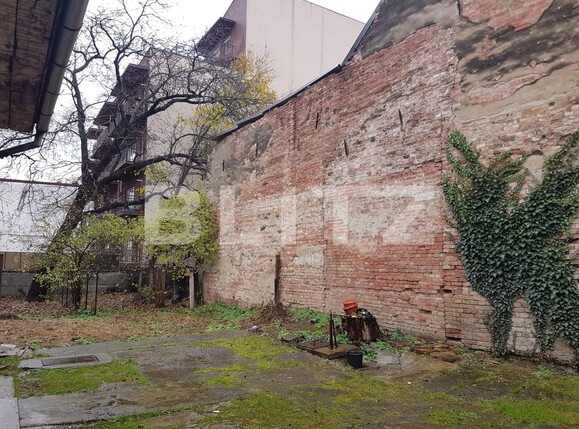 Spațiu birouri de închiriat Central - 103233SIB | BLITZ Cluj-Napoca | Poza8