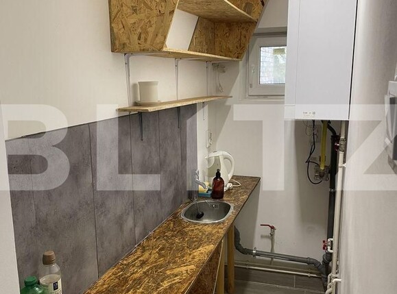 Spațiu birouri de închiriat Central - 103233SIB | BLITZ Cluj-Napoca | Poza7