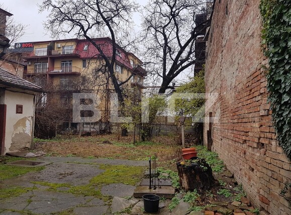 Spațiu birouri de închiriat Central - 103233SIB | BLITZ Cluj-Napoca | Poza9