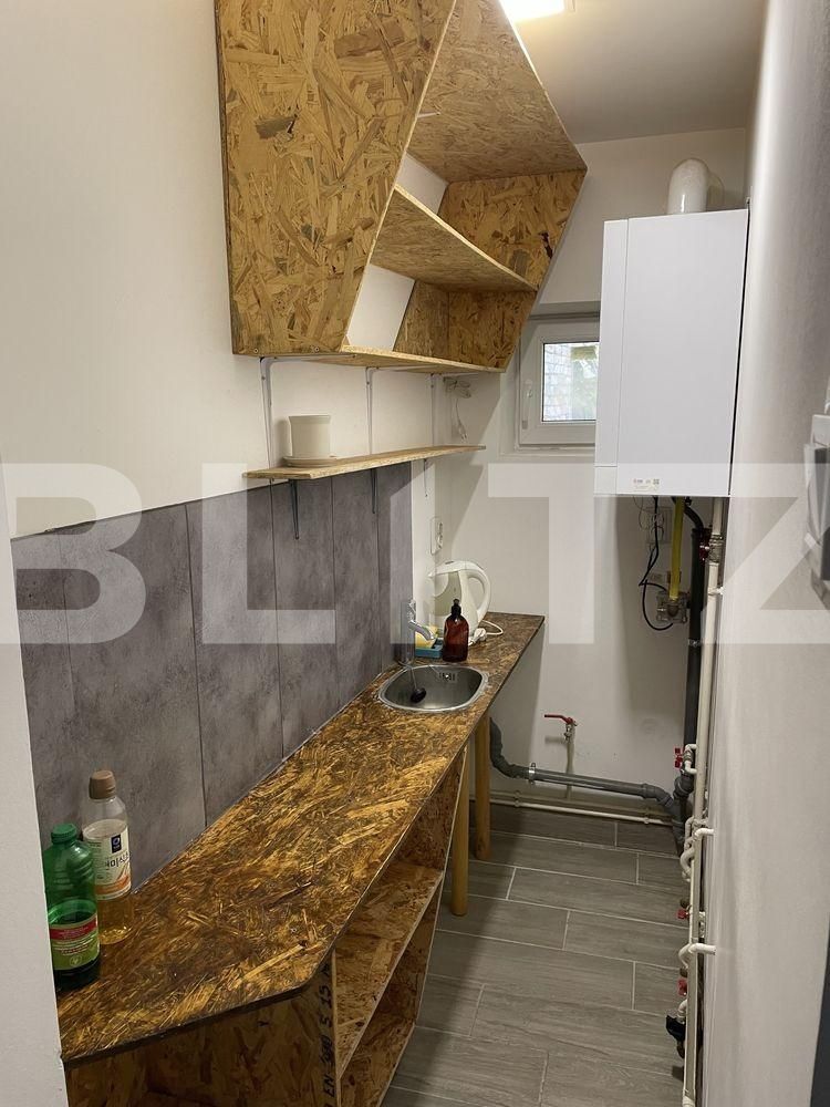 Spațiu birouri de închiriat Central - 103233SIB | BLITZ Cluj-Napoca | Poza7