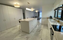 Penthouse modern, 100 mp, terasa generoasa, zona Iulius Mall