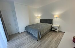 Penthouse modern, 100 mp, terasa generoasa, zona Iulius Mall