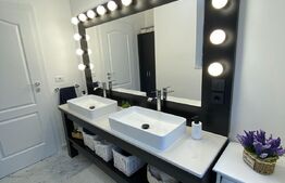 Penthouse modern, 100 mp, terasa generoasa, zona Iulius Mall